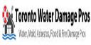  Toronto Water Damage Pros logo